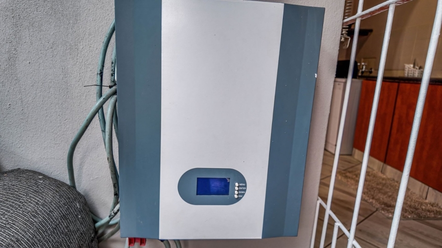 4 Bedroom Property for Sale in Safari Gardens North West